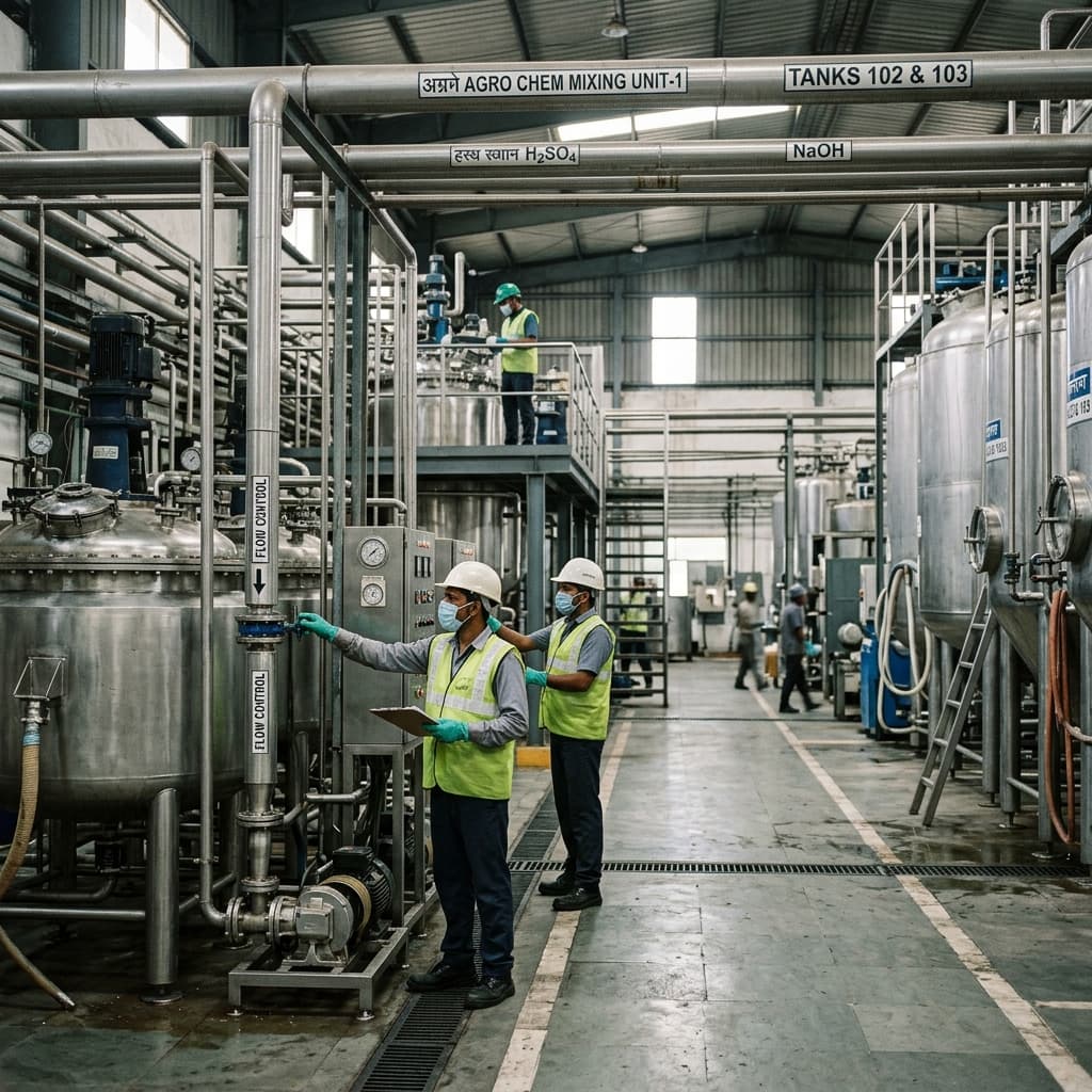 Advanced Manufacturing