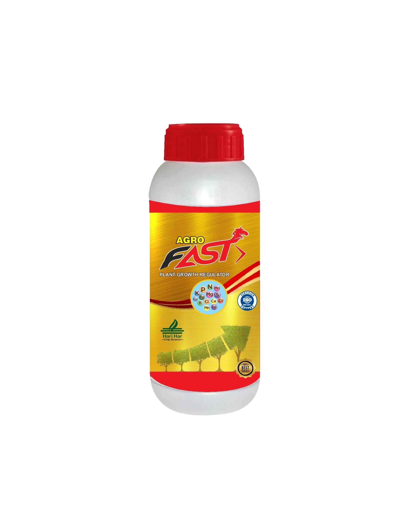 AGRO FAST