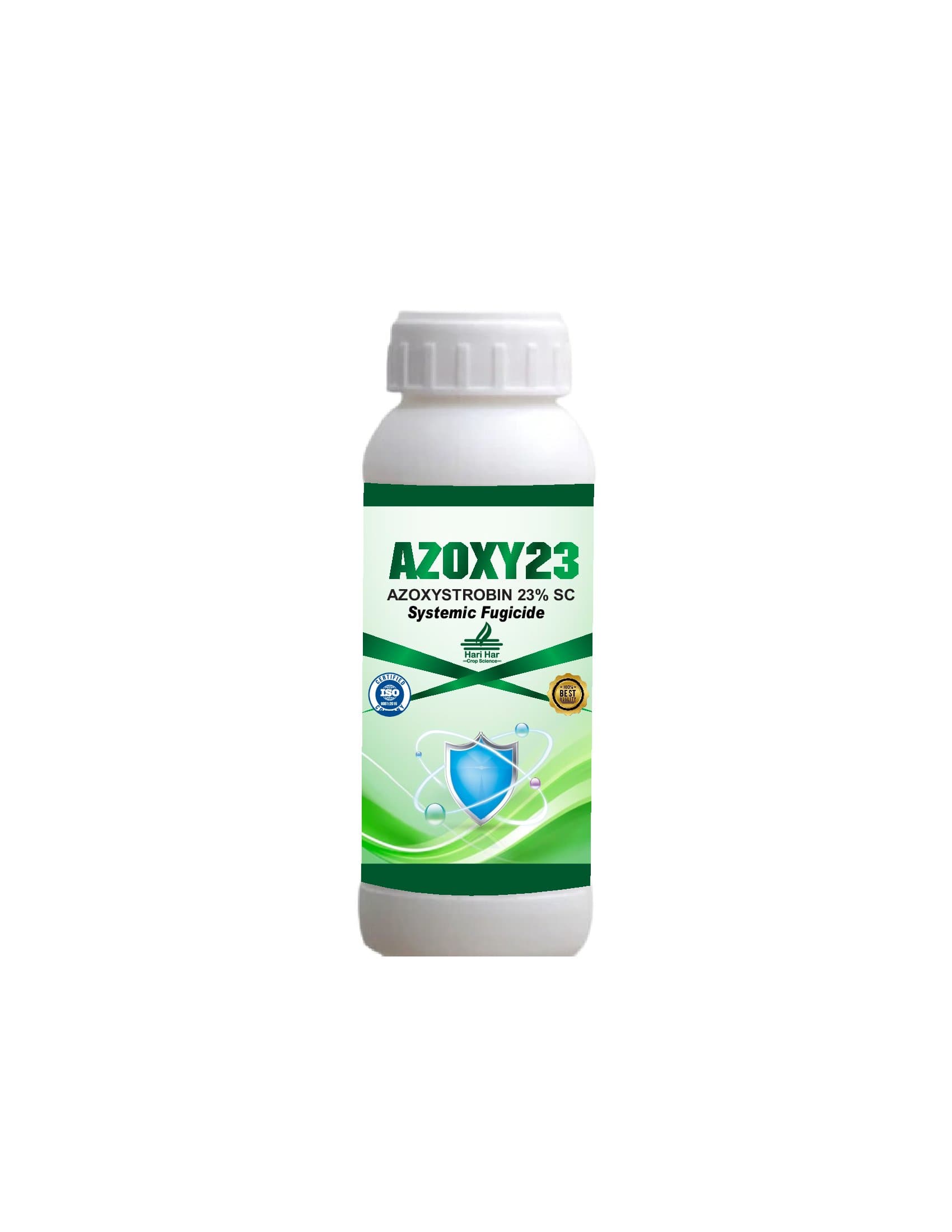 AZOXY 23