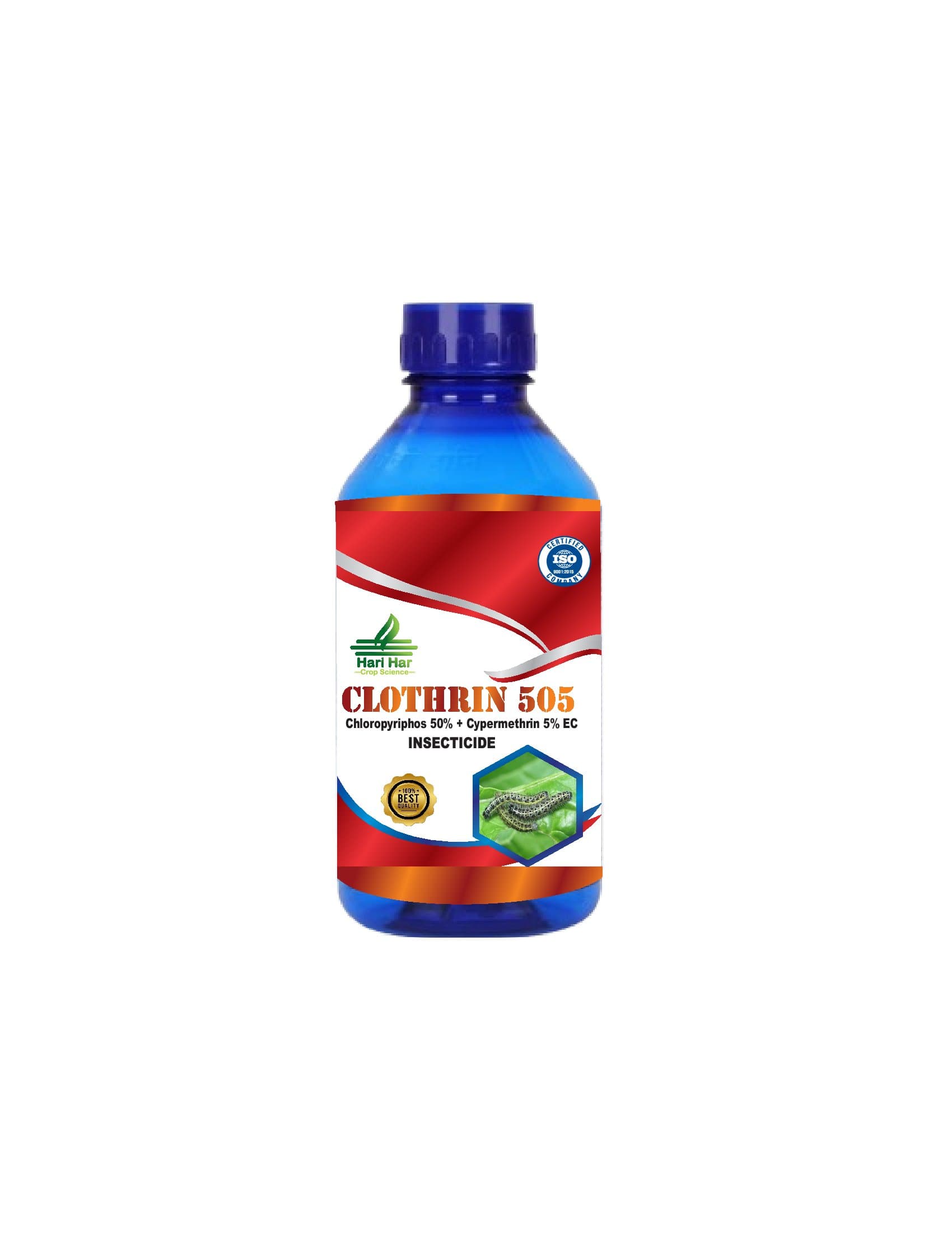 CLOTHRIN 505