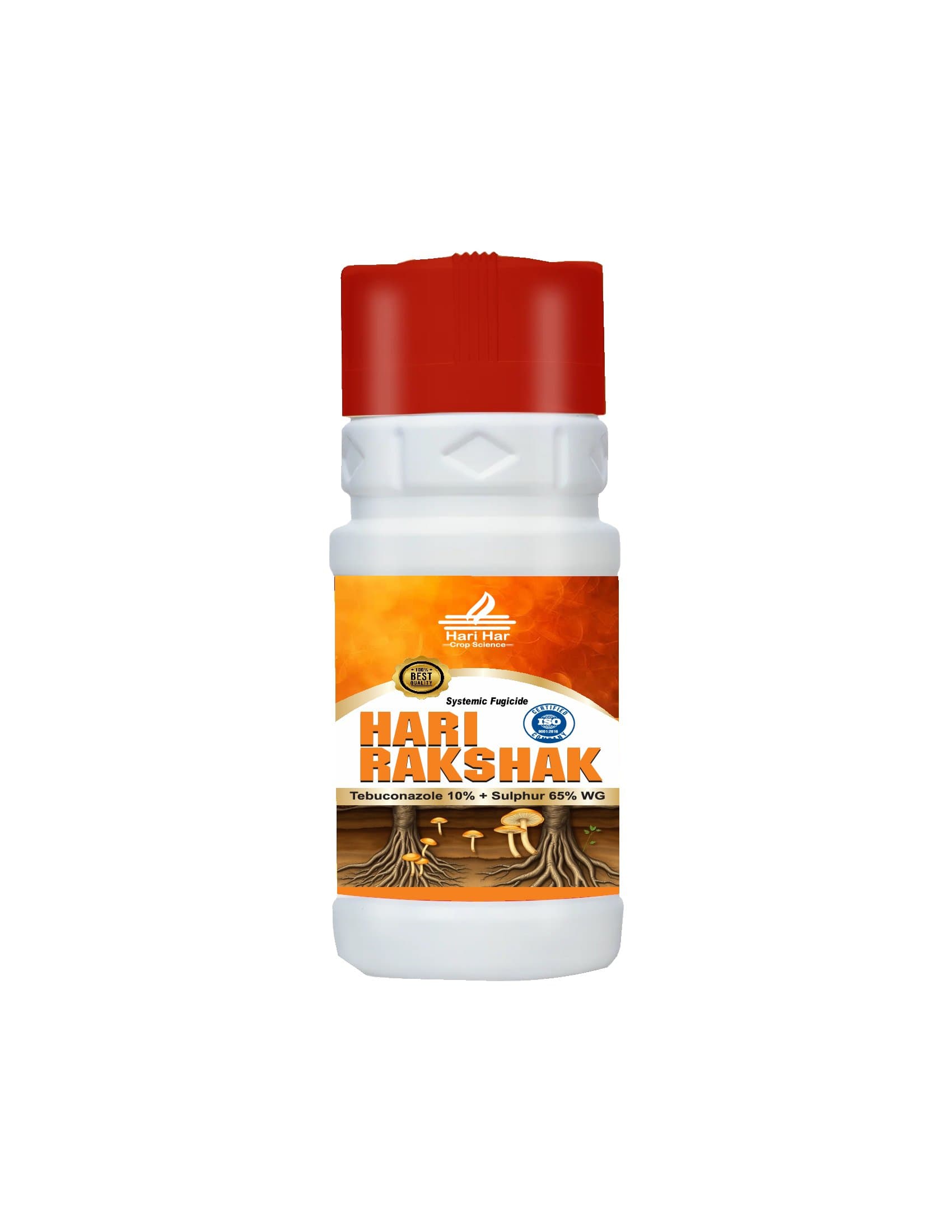 HARI RAKSHAK