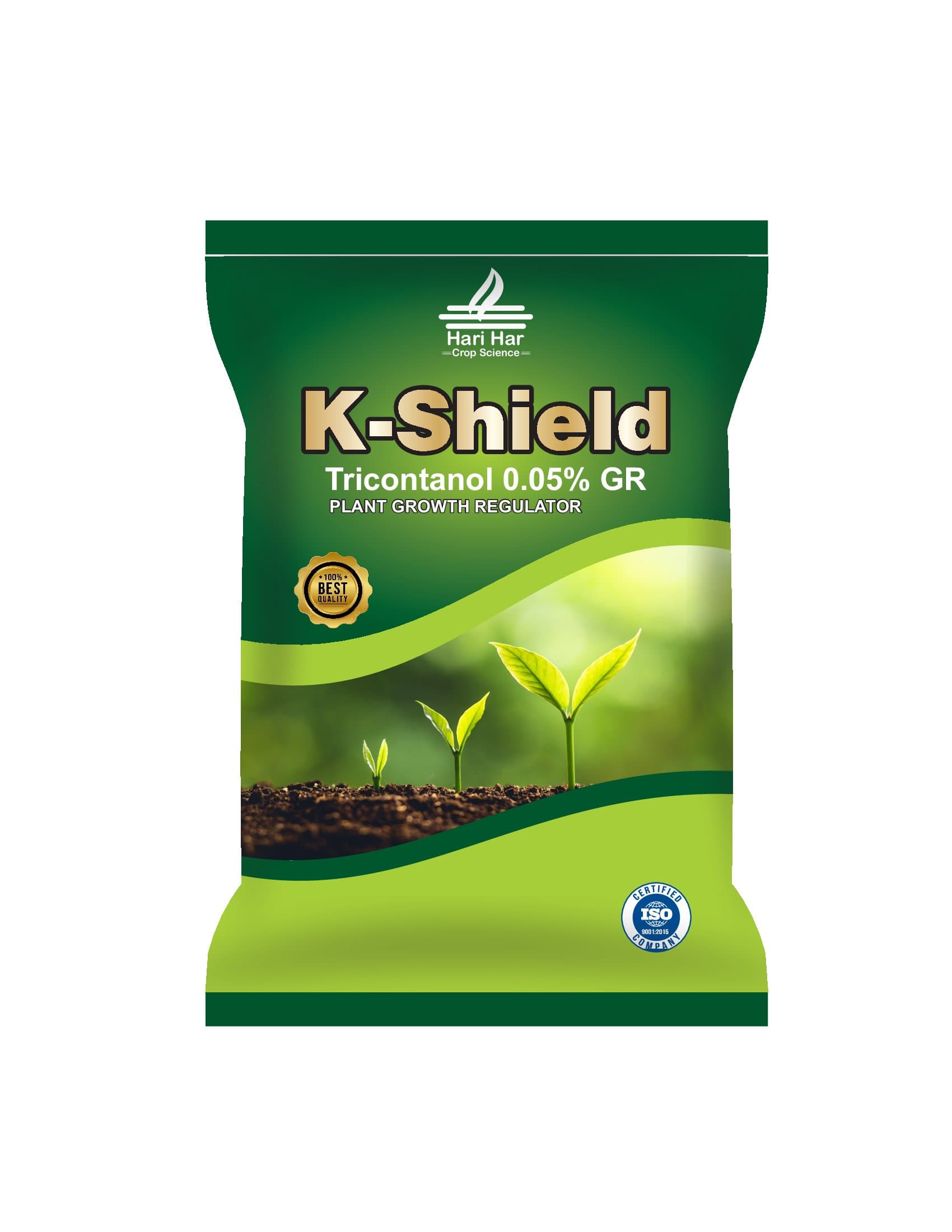 K SHIELD