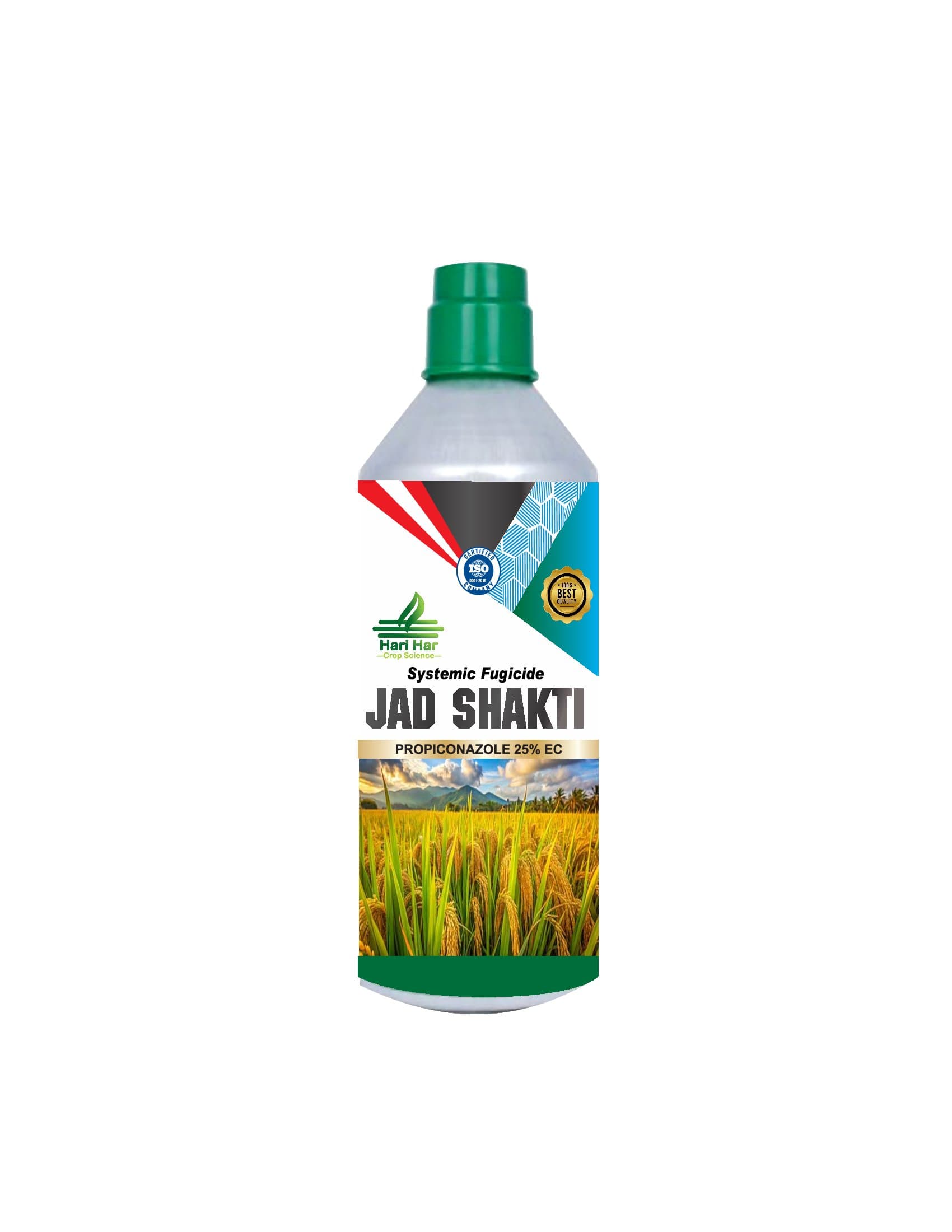 JAD SHAKTI