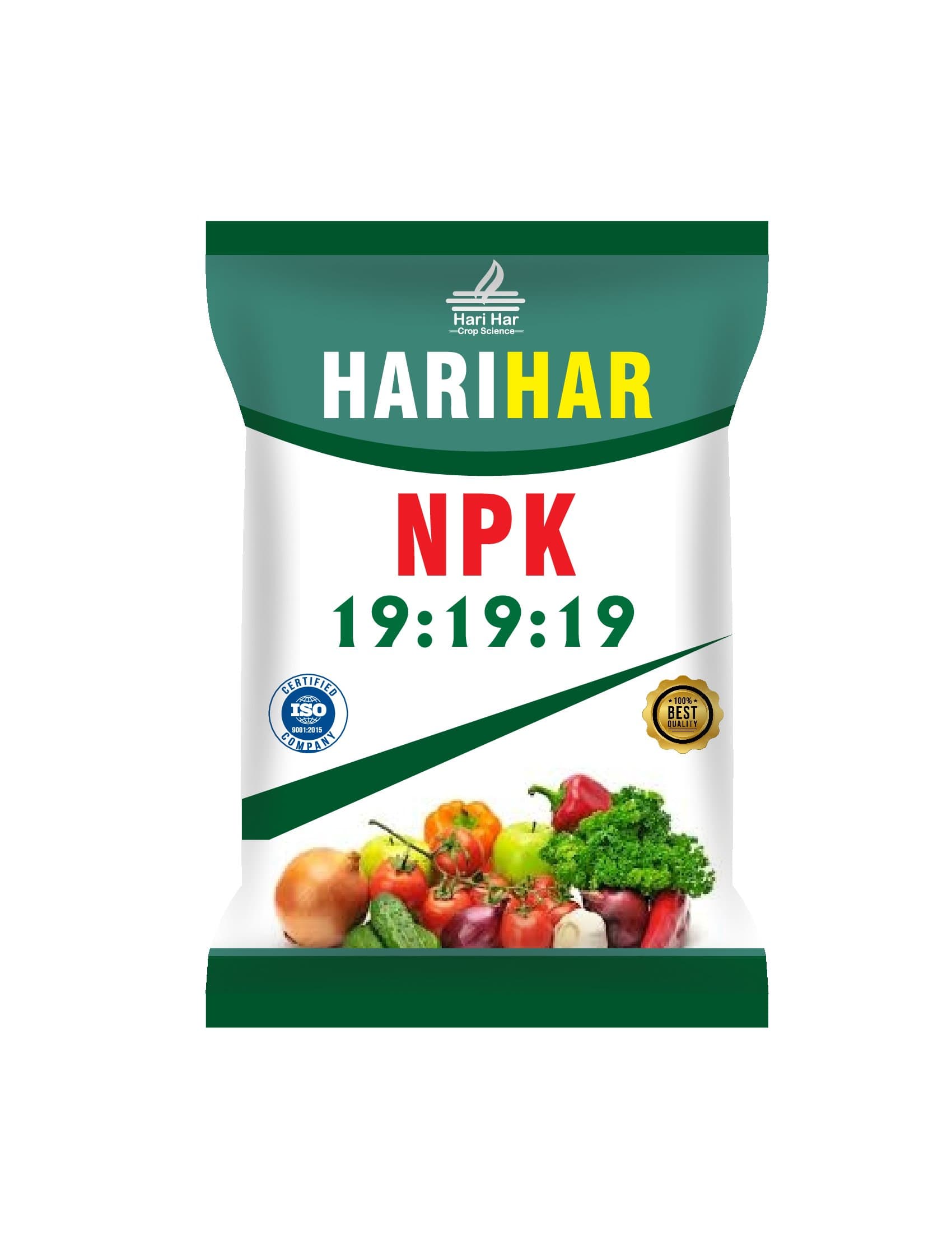 NPK 19:19:19