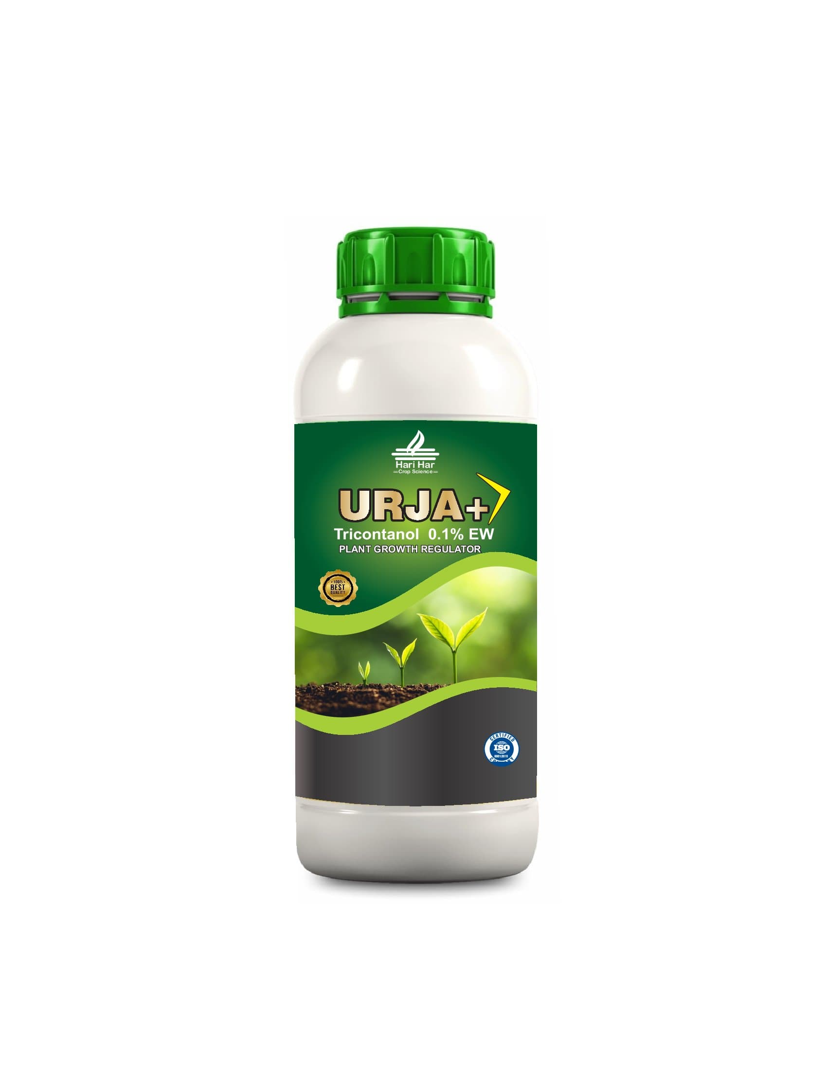 URJA+