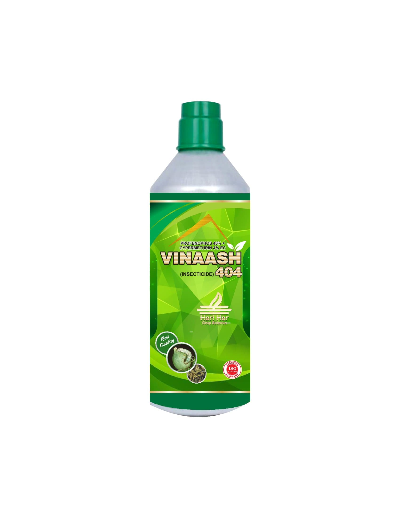 VINAASH 404